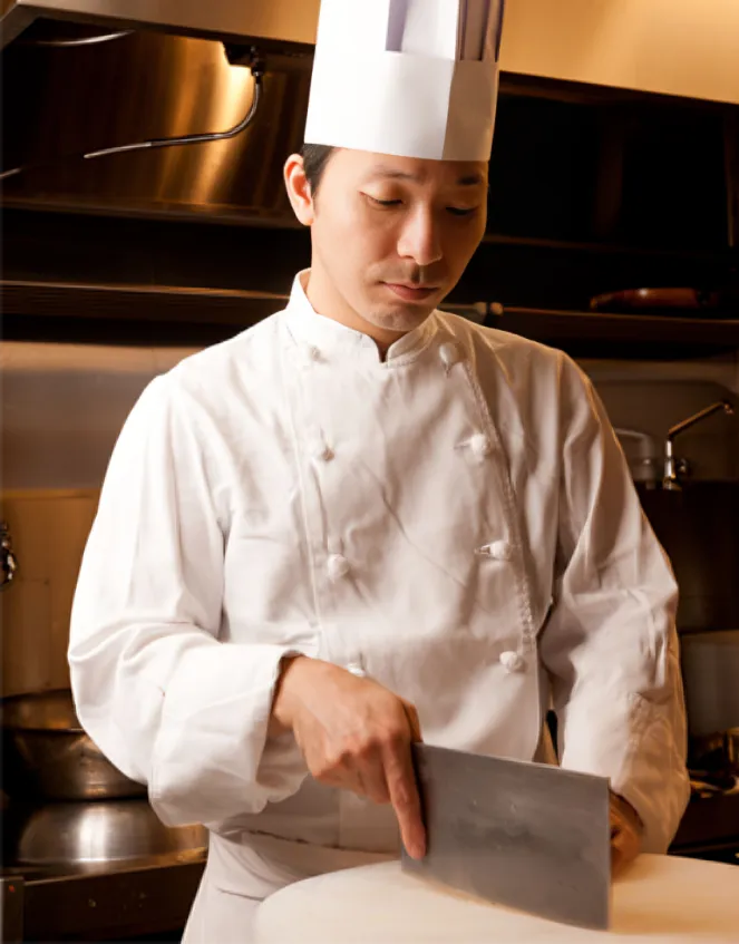 chef image